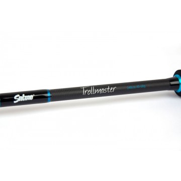 SALMO trollmaster Fox rage articoli per la pesca