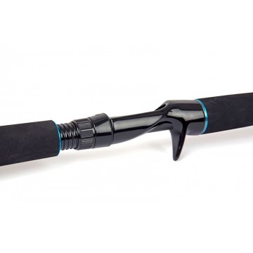SALMO trollmaster Fox rage articoli per la pesca