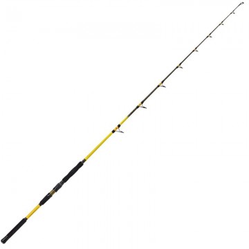 CATGEAR canna xrock fireball catgear prodotti per la pesca