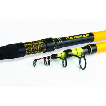 Catgear xrock t-power canna da pesca al siluro catgear prodotti per la pesca