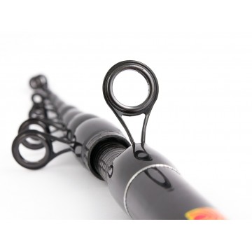 TRABUCCO pulse match allrounder 4,00 m. Trabucco articoli da pesca