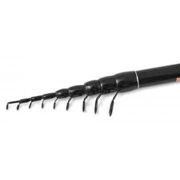 TRABUCCO pulse match allrounder 4,00 m. Trabucco articoli da pesca