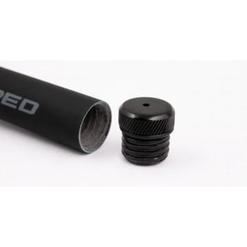 TRABUCCO pulse match allrounder 4,00 m. Trabucco articoli da pesca