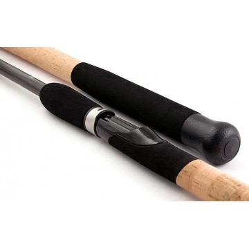 TRABUCCO canna energhia xr supreme match Trabucco articoli da pesca