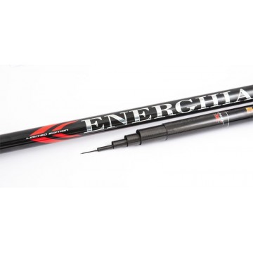Trabucco energhia xlt force 6,00 m. Trabucco articoli da pesca