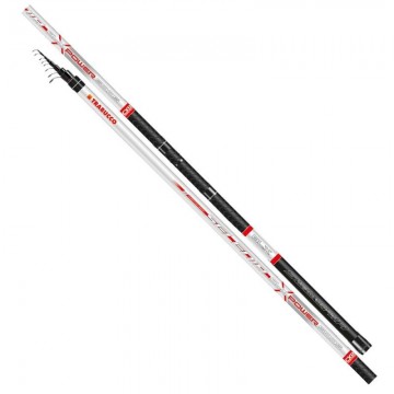 TRABUCCO canna selenia blx power bolo Trabucco articoli da pesca