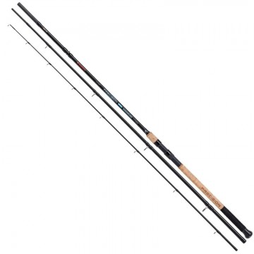 TRABUCCO PRECISION RPL ALLROUNDER