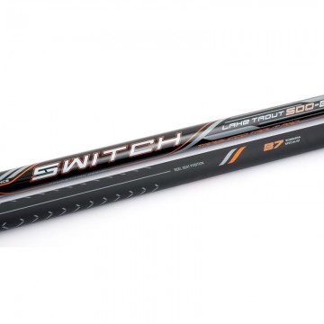Trabucco switch slim lake trout Trabucco articoli da pesca