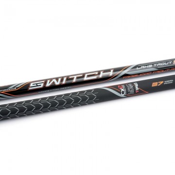 Trabucco switch slim lake trout Trabucco articoli da pesca