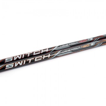 Trabucco switch slim lake trout Trabucco articoli da pesca