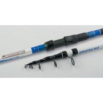 TRABUCCO iridium teleboat Trabucco articoli da pesca