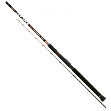 TRABUCCO ISO HUNTER