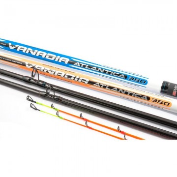 Trabucco vanadia atlantica 2,70 - 250 g. Trabucco articoli da pesca