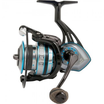 TRABUCCO mulinello zephyr 4000