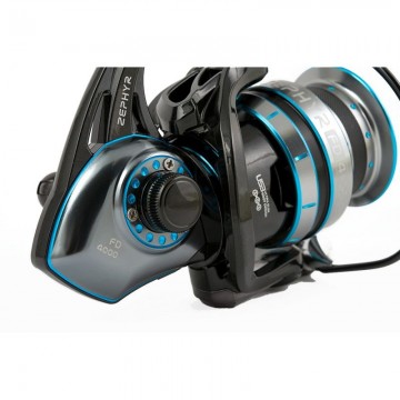 TRABUCCO ZEPHYR