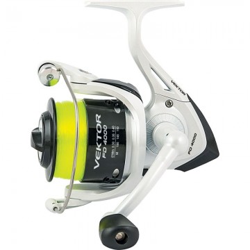 TRABUCCO mulinello vektor fd Trabucco articoli da pesca