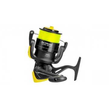 TRABUCCO mulinello sonic xs surf 8000 Trabucco articoli da pesca