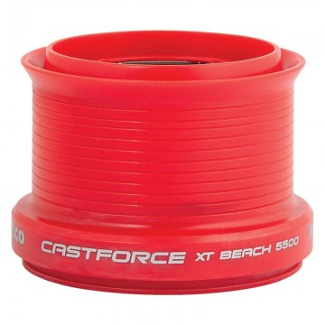 TRABUCCO CASTFORCE XT BEACH