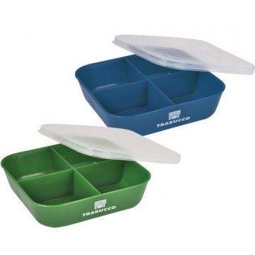 TRABUCCO BAIT BOX