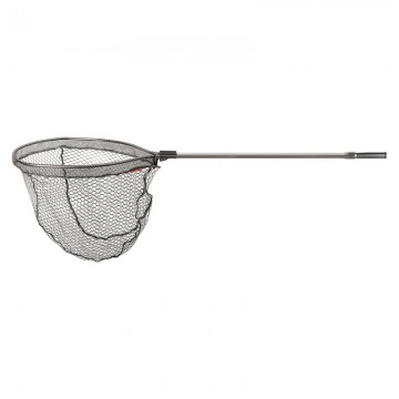 TRABUCCO pro rubba landing net Trabucco articoli da pesca
