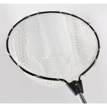 TRABUCCO pro rubba landing net Trabucco articoli da pesca