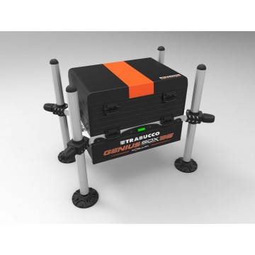 TRABUCCO SDX 36