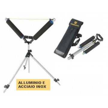 TOP RANGE TRIPOD ROLLER