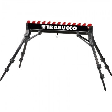 TRABUCCO GNT MEGA BLACK KIT REST