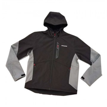 TRABUCCO gnt tecnik softshell jacket Trabucco articoli da pesca