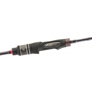 RAPTURE canna area master Rapture articoli da pesca a spinning