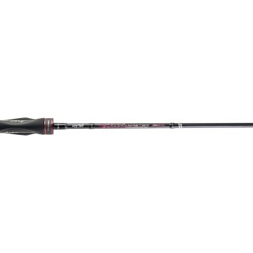 RAPTURE canna area master Rapture articoli da pesca a spinning