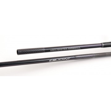 RAPTURE canna area master Rapture articoli da pesca a spinning