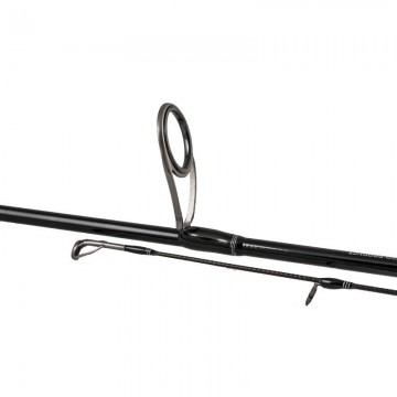RAPTURE black feather Rapture articoli da pesca a spinning