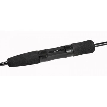 RAPTURE black feather Rapture articoli da pesca a spinning
