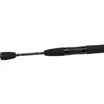 RAPTURE black feather Rapture articoli da pesca a spinning