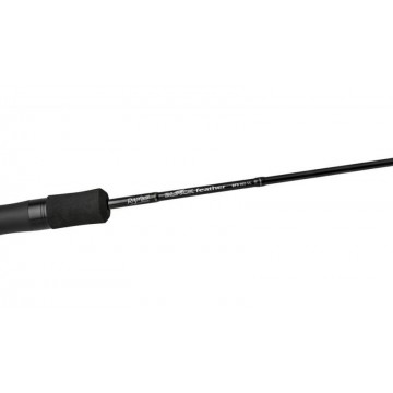 RAPTURE black feather Rapture articoli da pesca a spinning