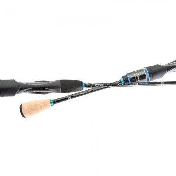 RAPTURE canna cloud Rapture articoli da pesca a spinning