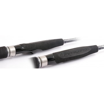 RAPTURE canna firelord Rapture articoli da pesca a spinning