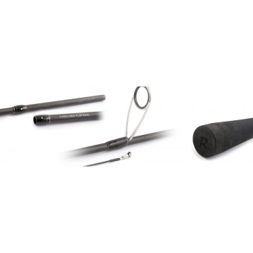 RAPTURE canna firelord Rapture articoli da pesca a spinning