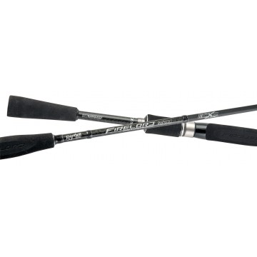 RAPTURE canna firelord Rapture articoli da pesca a spinning