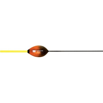 TRABUCCO ORANGE STAR - 20 PEZZI