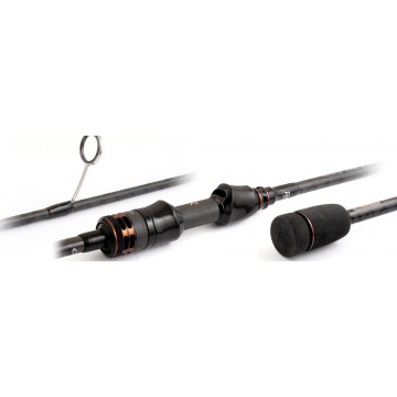 RAPTURE canna edge master Rapture articoli da pesca a spinning