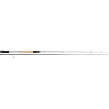 Rapture canna da pesca avior Rapture articoli da pesca a spinning