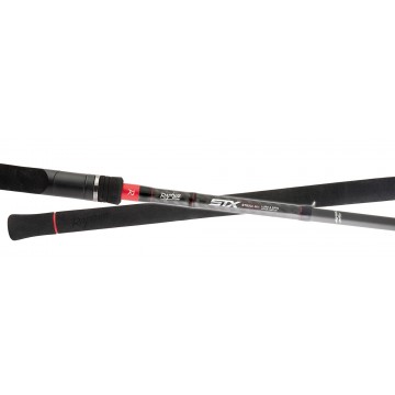 Rapture STX Rapture articoli da pesca a spinning