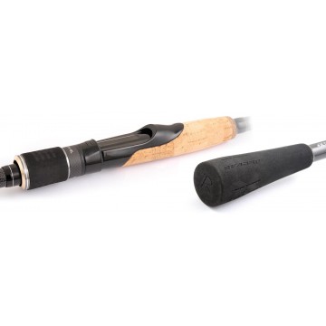 RAPTURE canna evader Rapture articoli da pesca a spinning