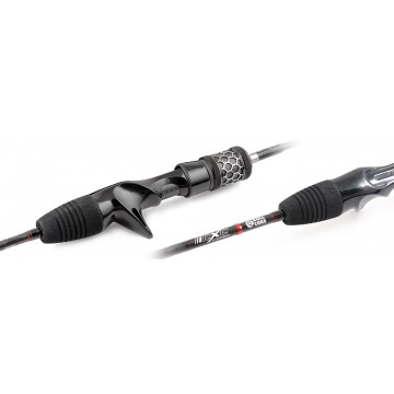 RAPTURE canna seadust Rapture articoli da pesca a spinning