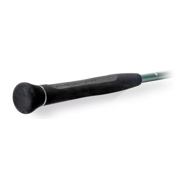 Rapture canna deep fall tai rubber Rapture articoli da pesca a spinning