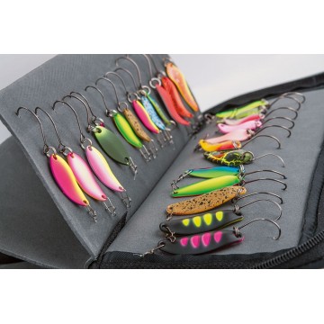 RAPTURE geton area wallet Rapture articoli da pesca a spinning
