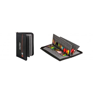 RAPTURE geton area wallet Rapture articoli da pesca a spinning