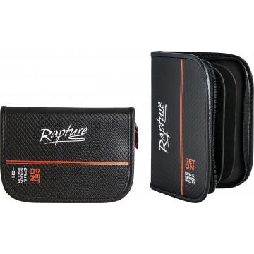 RAPTURE geton pro spoon & spinner wallet Rapture articoli da pesca a spinning